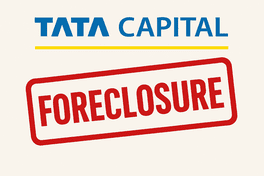Tata Capital Loan Foreclosure Online, Tata Capital Foreclosure Request, Tata Capital Personal Loan Foreclosure Online